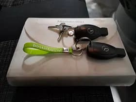 Mercedes-Benz Sprinter thumbnail 13