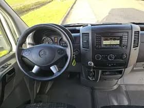 Mercedes-Benz Sprinter thumbnail 7