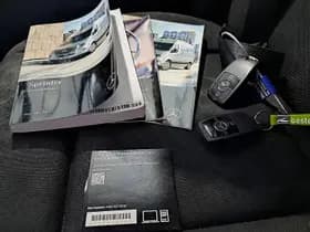 Mercedes-Benz Sprinter thumbnail 12