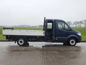 Mercedes-Benz Sprinter thumbnail 14