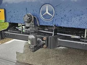 Mercedes-Benz Sprinter thumbnail 15