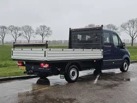 Mercedes-Benz Sprinter thumbnail 3