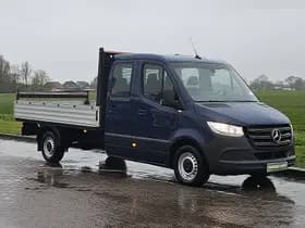 Mercedes-Benz Sprinter thumbnail 4