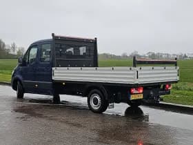 Mercedes-Benz Sprinter thumbnail 5