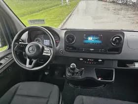 Mercedes-Benz Sprinter thumbnail 7