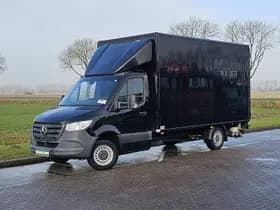 Mercedes-Benz Sprinter thumbnail 2