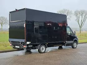 Mercedes-Benz Sprinter thumbnail 3