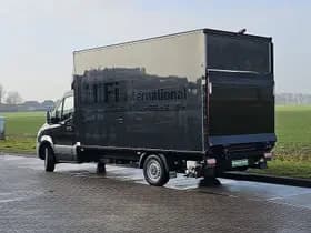 Mercedes-Benz Sprinter thumbnail 5