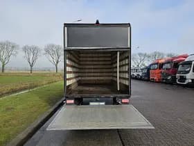 Mercedes-Benz Sprinter thumbnail 9