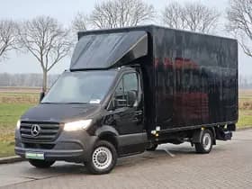Mercedes-Benz Sprinter thumbnail 2