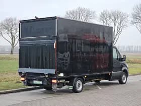 Mercedes-Benz Sprinter thumbnail 3