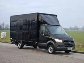Mercedes-Benz Sprinter thumbnail 4