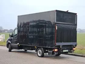Mercedes-Benz Sprinter thumbnail 5
