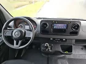 Mercedes-Benz Sprinter thumbnail 7