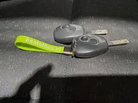 Opel Movano thumbnail 13