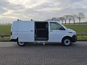 Volkswagen Transporter thumbnail 12