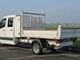 Mercedes-Benz Sprinter thumbnail 5