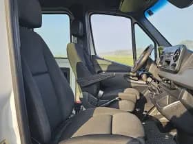 Mercedes-Benz Sprinter thumbnail 6