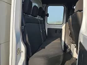 Mercedes-Benz Sprinter thumbnail 10