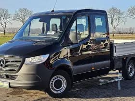 Mercedes-Benz Sprinter thumbnail 2