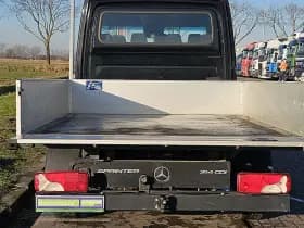 Mercedes-Benz Sprinter thumbnail 12