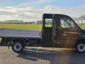 Mercedes-Benz Sprinter thumbnail 13