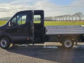 Mercedes-Benz Sprinter thumbnail 15