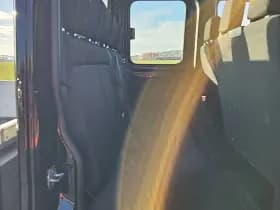Mercedes-Benz Sprinter thumbnail 10