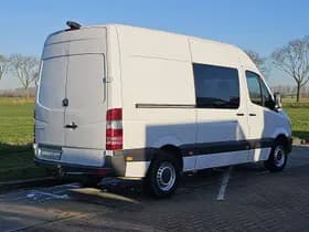 Mercedes-Benz Sprinter thumbnail 3