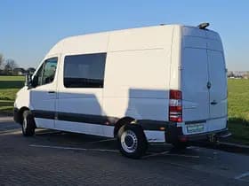 Mercedes-Benz Sprinter thumbnail 5