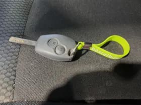 Renault Kangoo thumbnail 11