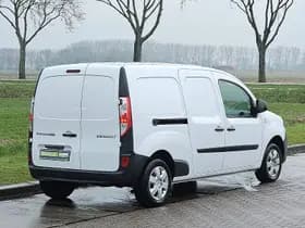 Renault Kangoo thumbnail 3