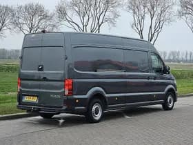 M.A.N. Tge thumbnail 3