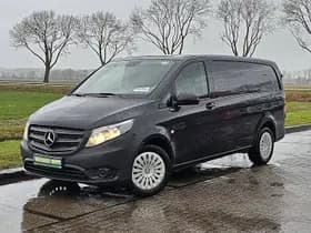 Mercedes-Benz Vito thumbnail 2