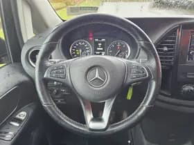 Mercedes-Benz Vito thumbnail 11