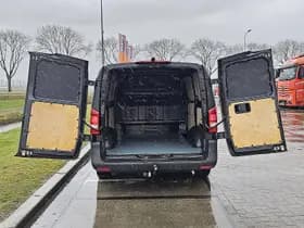 Mercedes-Benz Vito thumbnail 15