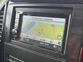 Mercedes-Benz Vito thumbnail 9