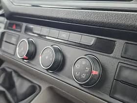 Volkswagen Crafter thumbnail 9