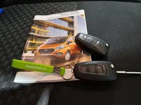 Ford Transit thumbnail 12