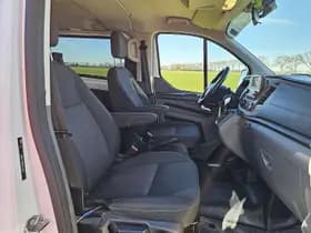 Ford Transit thumbnail 6