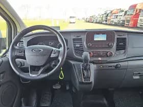 Ford Transit thumbnail 7