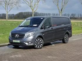 Mercedes-Benz Vito thumbnail 2