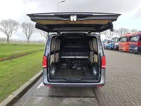 Mercedes-Benz Vito thumbnail 15