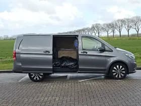 Mercedes-Benz Vito thumbnail 16