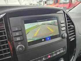 Mercedes-Benz Vito thumbnail 21