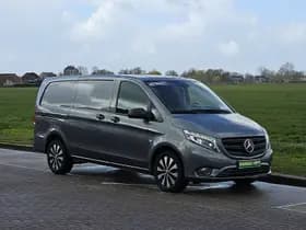 Mercedes-Benz Vito thumbnail 4