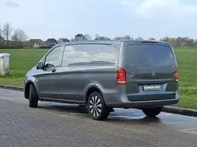 Mercedes-Benz Vito thumbnail 5