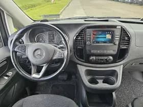 Mercedes-Benz Vito thumbnail 7