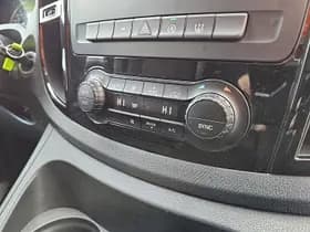 Mercedes-Benz Vito thumbnail 9