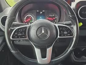 Mercedes-Benz Sprinter thumbnail 11